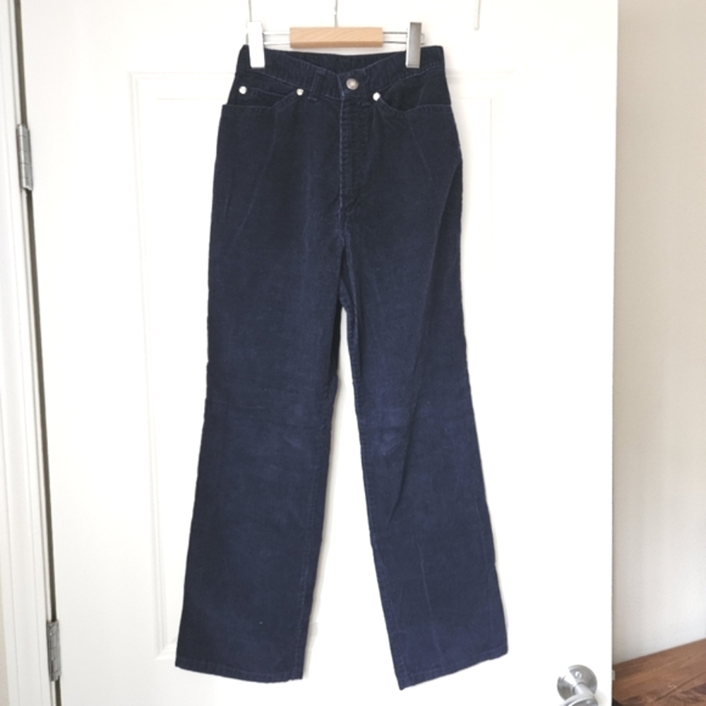 Vintage 70s-80s Levi's corduroy 26W